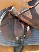 Selle CWD 2GS Mademoiselle 