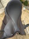 Sella mista Wintec  17" - 2023