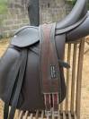 Sella mista Wintec  17" - 2023
