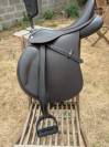 Sella mista Wintec  17" - 2023