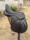 Sella mista Wintec  17" - 2023