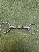 Mors double brisure 