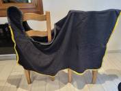 Couvre rein