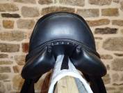 Selle dressage Antares Signature 17 pouces 
