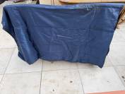 Liner horsware 100g