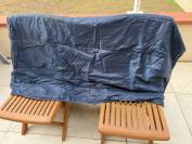 Liner horsware 100g