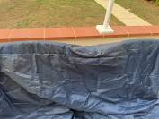 Liner horsware 100g