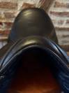 Selle Forestier Club - 17'' - arcade ouverte - noire