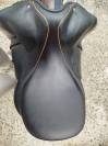 Selle de dressage Childeric DSC -tr&egrave;s bon &eacute;tat