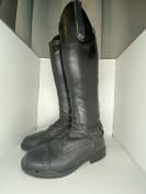 Botte &eacute;quitation 