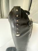 Botte &eacute;quitation 