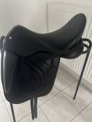 Selle dressage Pro &Eacute;lite 