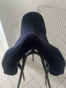 Selle dressage Pro &Eacute;lite 