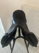 Selle dressage Pro &Eacute;lite 