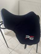 Selle dressage Pro &Eacute;lite 