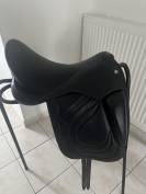Selle dressage Pro &Eacute;lite 