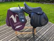 Selle Rebelle 16.5