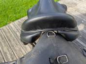Selle Rebelle 16.5