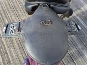 Selle Rebelle 16.5