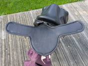 Selle Rebelle 16.5