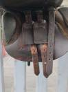 Selle cheval kent and masters cob / low wither 