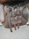 Selle cheval kent and masters cob / low wither 