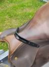 Selle cheval kent and masters cob / low wither 
