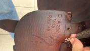 Vente selle Antares 