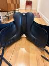 Selle Dressage Wintec