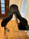Selle Dressage Wintec