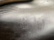 Selle de dressage devoucoux mendia 
