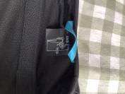Gilet airbag SEGURA C-Protect Air  S/XS  revis&eacute; SAV
