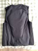 Gilet airbag SEGURA C-Protect Air  S/XS  revis&eacute; SAV