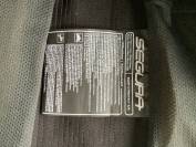 Gilet airbag SEGURA C-Protect Air  S/XS  revis&eacute; SAV