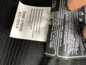 Gilet airbag SEGURA C-Protect Air  S/XS  revis&eacute; SAV