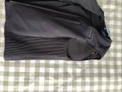 Gilet airbag SEGURA C-Protect Air  S/XS  revis&eacute; SAV
