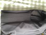 Gilet airbag SEGURA C-Protect Air  S/XS  revis&eacute; SAV