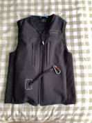 Gilet airbag SEGURA C-Protect Air  S/XS  revis&eacute; SAV