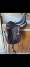 Selle dressage 18 