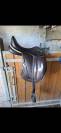 Selle dressage 18 