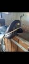 Selle dressage 18 