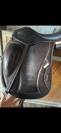 Selle dressage 18 