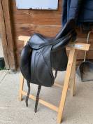 Selle Devoucoux Makila 