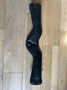 Selle dressage Childeric DPL 17,5