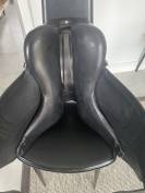 Selle Devoucoux Malika Harmonie S