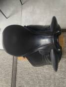 Selle Devoucoux Malika Harmonie S