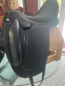 Selle Devoucoux Malika Harmonie S