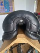 Selle Devoucoux Malika Harmonie S