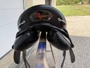 selle Remos X Cross Dressage by Sommer
