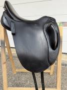 selle Remos X Cross Dressage by Sommer